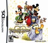 Kingdom Hearts Re:coded cover