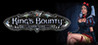 King’s Bounty: Dark Side cover