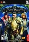 King’s Bounty: The Legend cover