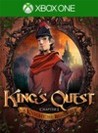 King’s Quest Chapter 1: A Knight to Remember cover