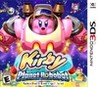 Kirby: Planet Robobot cover