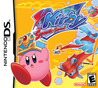 Kirby: Squeak Squad cover