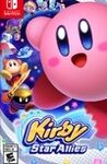 Kirby Star Allies cover