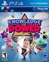 Knowledge is Power cover