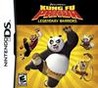 Kung Fu Panda: Legendary Warriors cover