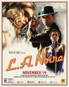 L.A. Noire: The VR Case Files cover