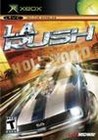 L.A. Rush cover