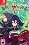 Labyrinth of Refrain: Coven of Dusk cover