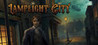 Lamplight City cover