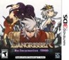 Langrisser Re:Incarnation -TENSEI- cover