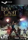 Lara Croft and the Temple of Osiris cover