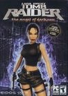 Lara Croft Tomb Raider: The Angel of Darkness cover