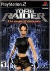 Lara Croft Tomb Raider: The Angel of Darkness cover
