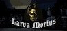 Larva Mortus cover