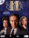 Law & Order II: Double or Nothing cover