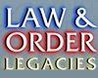 Law & Order: Legacies cover