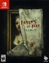 Layers of Fear: Legacy cover