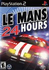 Le Mans 24 Hours cover
