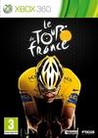 Le Tour de France cover