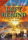 Left Behind: Eternal Forces cover