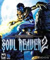 Legacy of Kain: Soul Reaver 2 cover