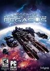 Legends of Pegasus cover