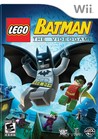 LEGO Batman: The Videogame cover