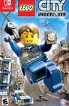 LEGO City Undercover cover