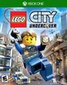 LEGO City Undercover cover
