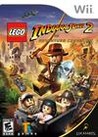 LEGO Indiana Jones 2: The Adventure Continues cover