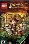 LEGO Indiana Jones: The Original Adventures cover