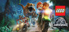 LEGO Jurassic World cover