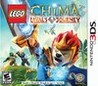 LEGO Legends of Chima: Laval’s Journey cover