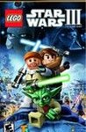 LEGO Star Wars III: The Clone Wars cover