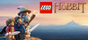 LEGO The Hobbit cover