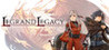 LEGRAND LEGACY: Tale of the Fatebounds cover