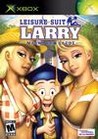 Leisure Suit Larry: Magna Cum Laude cover