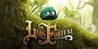 Leo’s Fortune cover