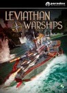 Leviathan: Warships cover