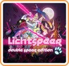 Lichtspeer: Double Speer Edition cover