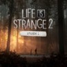 Life is Strange 2: Episode 1 – Roads cover