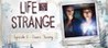 Life is Strange: Episode 3 – Chaos Theory cover