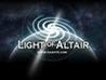 Light of Altair cover