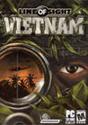 Line of Sight: Vietnam cover