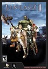 Lineage II: The Chaotic Chronicle cover