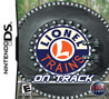 Lionel Trains On Track cover