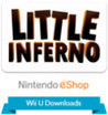 Little Inferno cover