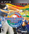 Little League World Series Baseball 2010 cover
