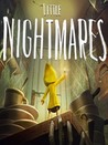 Little Nightmares cover