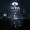 Little Nightmares: The Depths cover